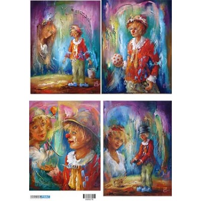 1600276 Art & Paint